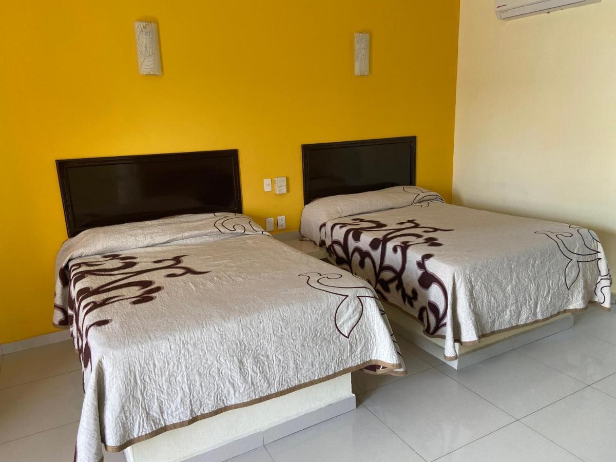 Hotel El Descanso Mazatlan