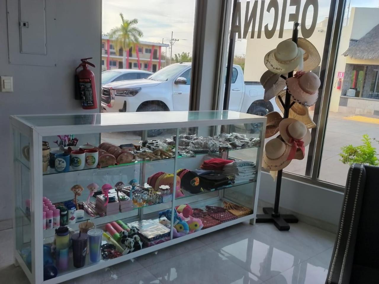 El Descanso 2* Mazatlán
